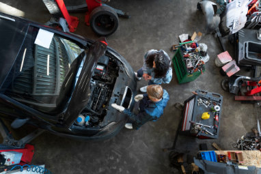 Auto mit Motorschaden verkaufen in Hünfeld