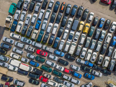 Autoexport Hünfeld