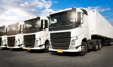 LKW Ankauf Hünfeld
