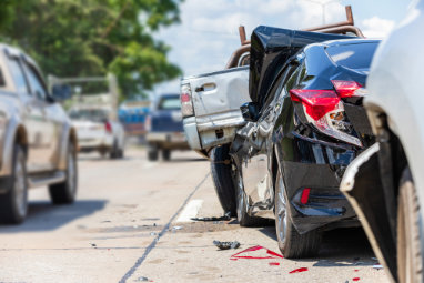 Unfallwagen Ankauf Hünfeld